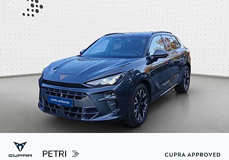 Cupra Terramar 1.5 eTSI DSG*NAVI*KAM*HUD*Keyless*ACC*1