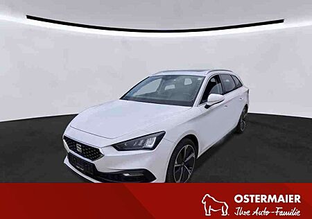 Seat Leon ST XCELLENCE 1.5TSI 150PS DSG LED.AHK.PANO.ACC.NAV