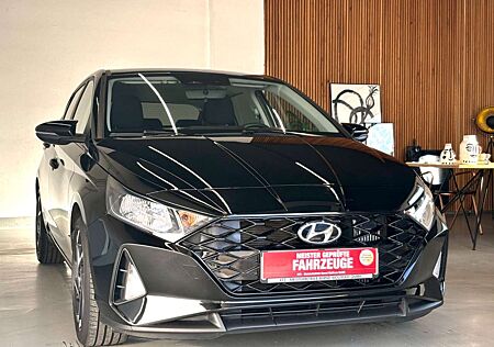 Hyundai i20 1.0 T-GDI Edition 30+