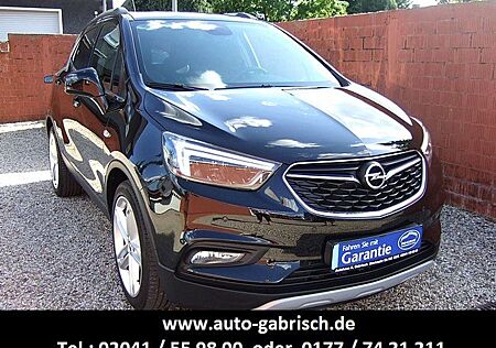 Opel Mokka X 1,4 Innovation, Start/Stop,27500km,Scheckheft,LED