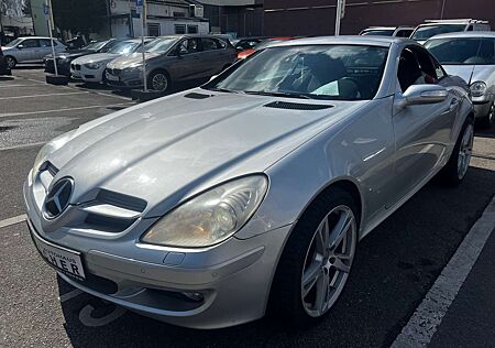 Mercedes-Benz SLK 280 (171.454)