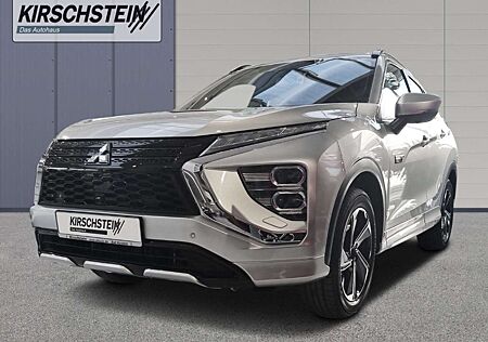Mitsubishi Eclipse Cross Plug-In Hybrid Select WR Navi Sitzh.