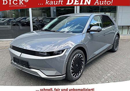 Hyundai IONIQ 5 Uniq 4WD WERKSGA+NAVI+HEAD+BOSE+ACC+360°