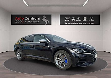 VW Arteon Volkswagen Shooting Brake 2.0 TSI R 4M CarPlay*AHK*360°CAM