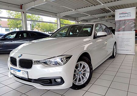 BMW 318 i Lim Advantage-NAVI-PDC-LED-Automatik