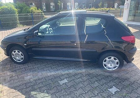 Peugeot 206 75 XS