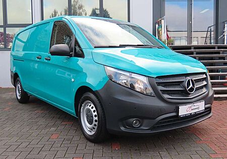 Mercedes-Benz Vito Kasten 119 CDI PRO RWD EXTRALANG Aut. 9G-t.