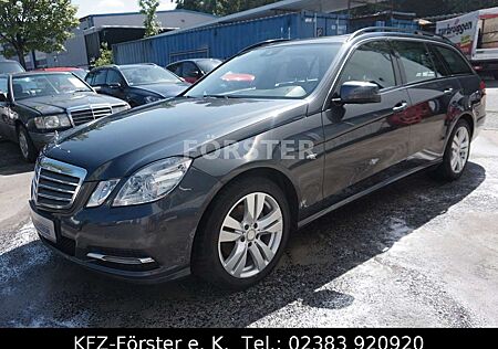 Mercedes-Benz E 220 E -Klasse T-Modell CDI BlueEfficiency