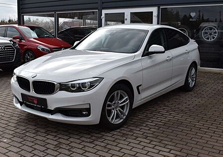 BMW 320i 320 GT*GARANTIE*LED*Automatik*ACC*1.Hand