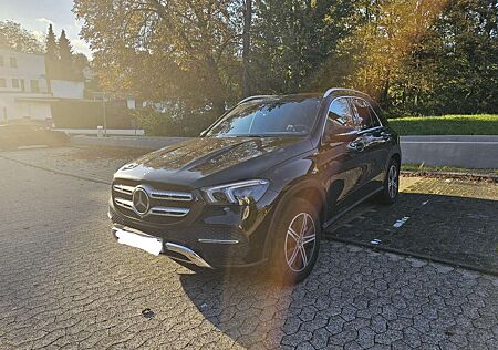 Mercedes-Benz GLE 300 d Premium 4matic auto