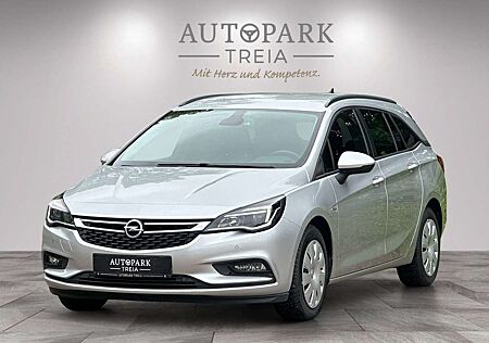 Opel Astra K Sports Tourer Business(LED-NAVI-BT-TEMP)