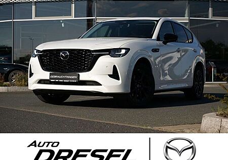 Mazda CX-60 Homura | e-Skyactiv 327 PHEV | Vollausstattung Hom