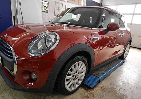 Mini One D ,2Hand,PDC,SHZ,incl.1J.GARANTIE