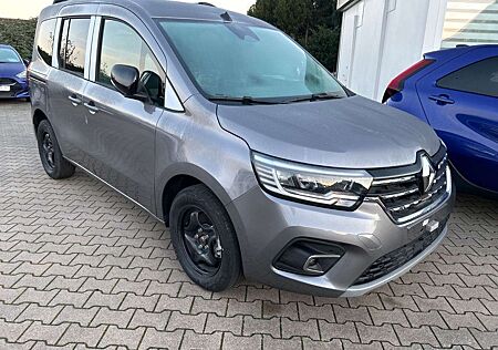 Renault Kangoo III Techno Tce130 Automatik 4+1 Sitzer