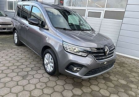 Renault Kangoo III Techno Tce130 Automatik 4+1 Sitzer