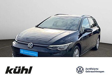 VW Golf Variant Volkswagen Golf VIII Variant 2.0 TDI DSG Life Navi,HUD,ACC