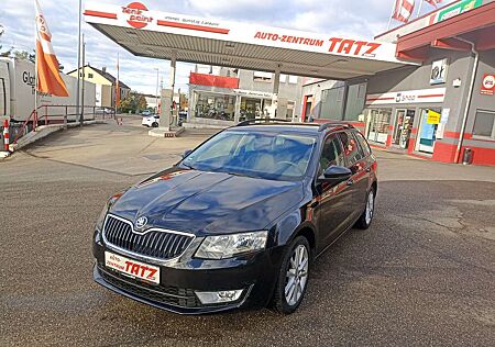 Skoda Octavia gebraucht kaufen Skoda Octavia Ambition, SHZ, PDC, 50.000 km!