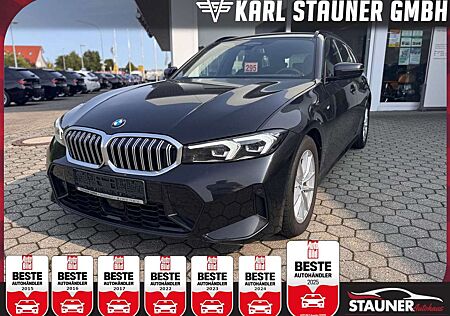 BMW 320 d Touring M-Sport xDrive MEMORY ABSTANDST.