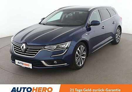 Renault Talisman 1.7 Blue dCi Limited*LED*NAVI*TEMPO*PDC*SHZ*KLIMA*
