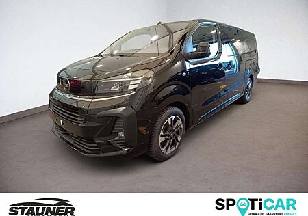Opel Zafira Life XL AT *R-KAMERA*XENON*3-ZONEN KLIMAAUTOMATIK*LHZ**