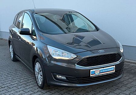 Ford C-Max Business Edition, Tempomat, Navigation
