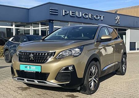 Peugeot 3008 PureTech 130 Stop & Start Allure
