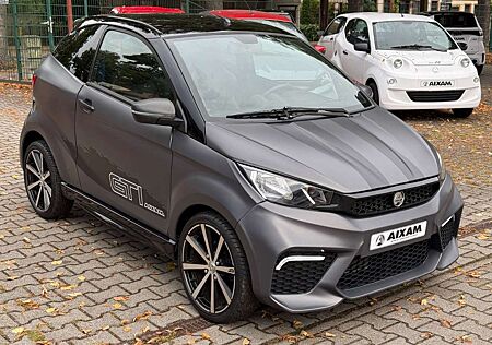 Aixam Others Coupé GTI L6e Mopedauto Automatik 45km/h