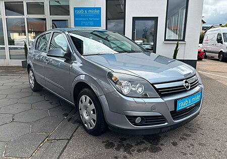 Opel Astra H "Automatik"