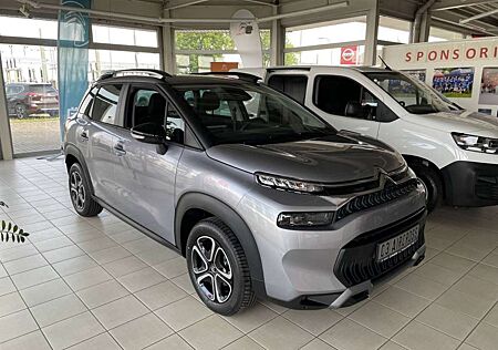 Citroën C3 Aircross Citroen Puretech 110 1.2 FEEL Pack