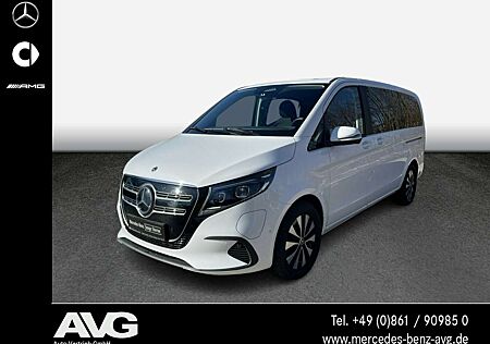 Mercedes-Benz EQV 300 Lang MOPF2 Multibeam Navi RFK 7-Sitzer