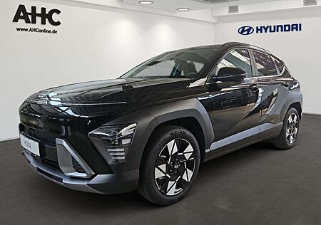 Hyundai Kona HEV 1.6 GDI 2WD 6-DCT Trend SpurW 2xKlima