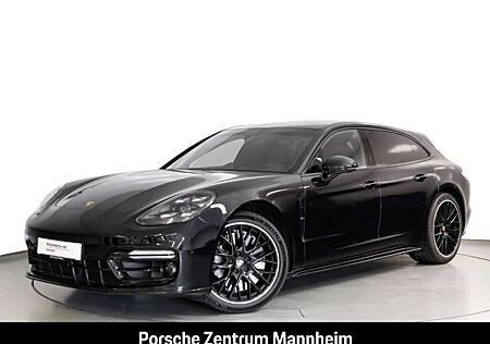 Porsche Panamera Turbo S Sport Turismo SportDesign 18-Wege