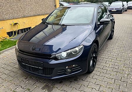 VW Scirocco Volkswagen 1.4 TSI BMT 90 kW Match