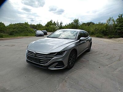 Volkswagen Arteon Shooting Brake R-Line 2.0TDI DSG Navi ACC
