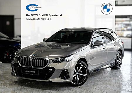 BMW 520i 520 Touring M Sport 20LM Harman AHK
