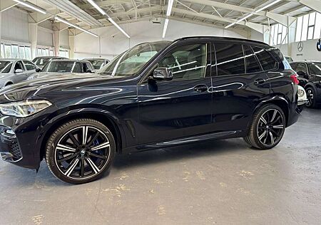 BMW X5 xDrive30d*M-Sport*Pano*22Zoll*Kamera*Head-Up