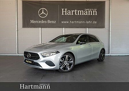 Mercedes-Benz A 220 4Matic Progressive Fahrassistenz Night AHK