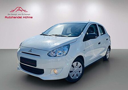Mitsubishi Space Star Diamant Edition/1.Hand/Klima