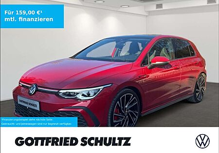 VW Golf Volkswagen GTI DSG LED NAVI AHK PANO SHZ PDC LM