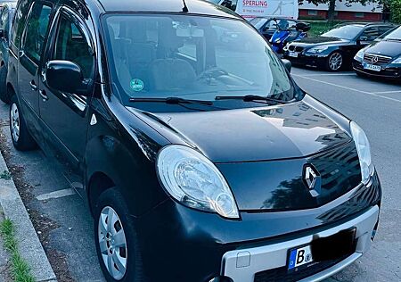 Renault Kangoo 1.6