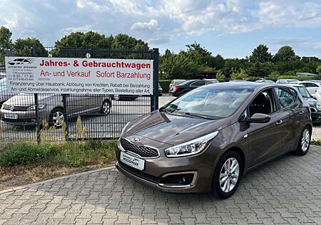 Kia Cee'd Ceed /