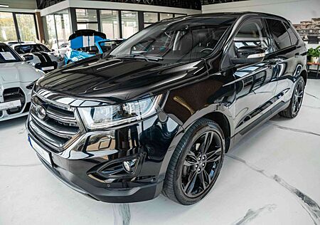 Ford Edge Titanium 4x4 Pano/LED/AHK/KAMERA/LEDER/TOP