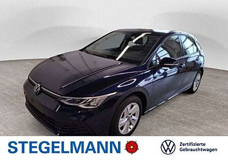 VW Golf Volkswagen VIII 1.0 TSI Life *AHK*Navi*ACC*+3J.Garanti