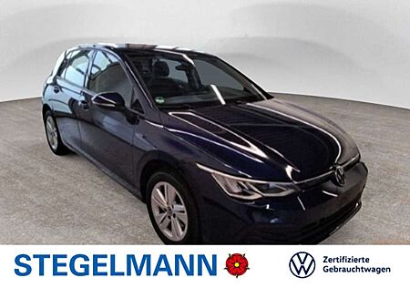 VW Golf Volkswagen VIII 1.0 TSI Life *AHK*Navi*ACC*+3J.Garanti