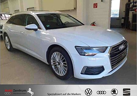 Audi A6 Avant 40 TDI quattro S tronic design