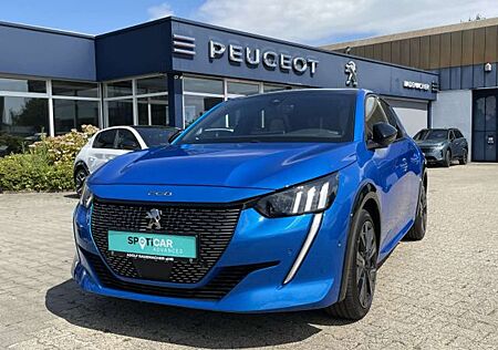 Peugeot 208 PureTech 130 EAT8 GT Pack