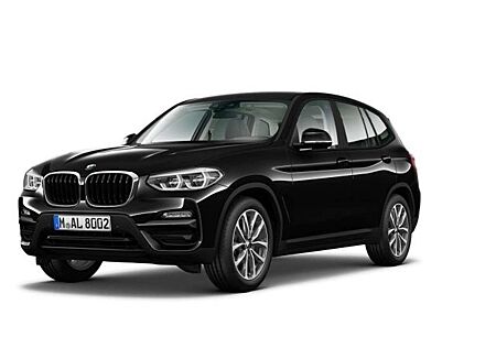 BMW X3 xDrive20d ADVANTAGE AT Navi Bluetooth PDC Hea