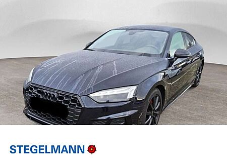 Audi A5 40 TDI qu. S-tronic S-Line *LED*Nav