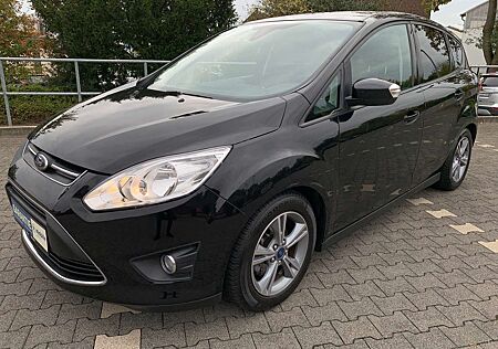 Ford C-Max Titanium*KLIMA*SITZH.INSP+TÜV NEU60.000km