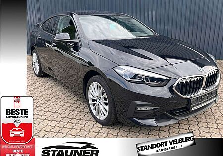 BMW 218 i Aut. Gran Coupe /HiFi/getönteScheib/LED